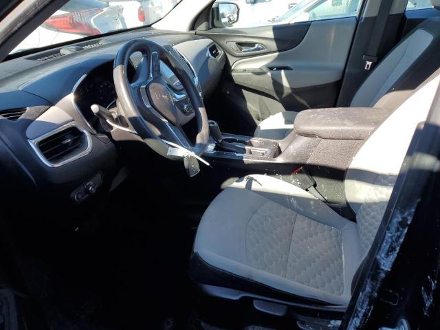 3GNAXHEV8JL110647 Chevrolet EQUINOX LS