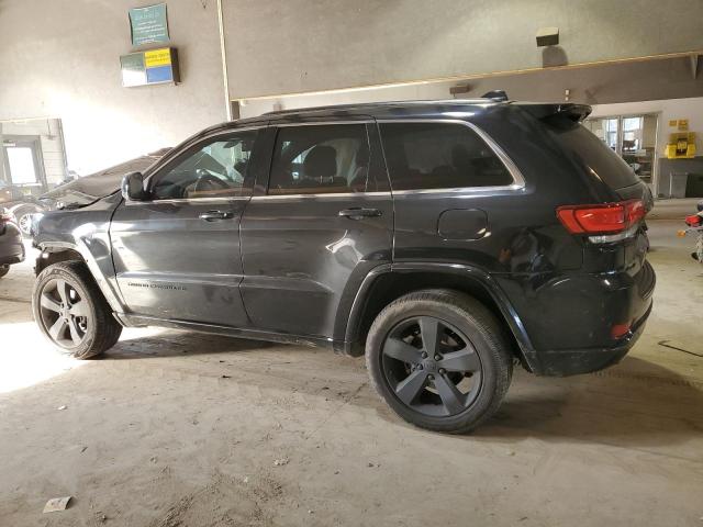 1C4RJFAG4FC115419 Jeep Grand Cherokee Laredo