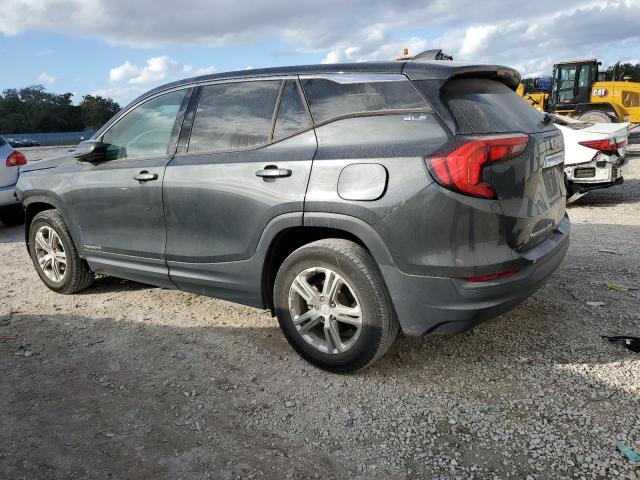 3GKALMEV3JL267617 GMC Terrain Sle