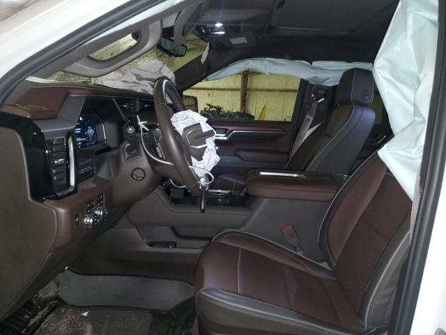 3GTUUGED4NG681048 GMC Sierra K1500 Denali