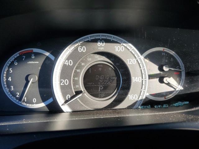 1HGCR3F82EA031447 Honda ACCORD EXL