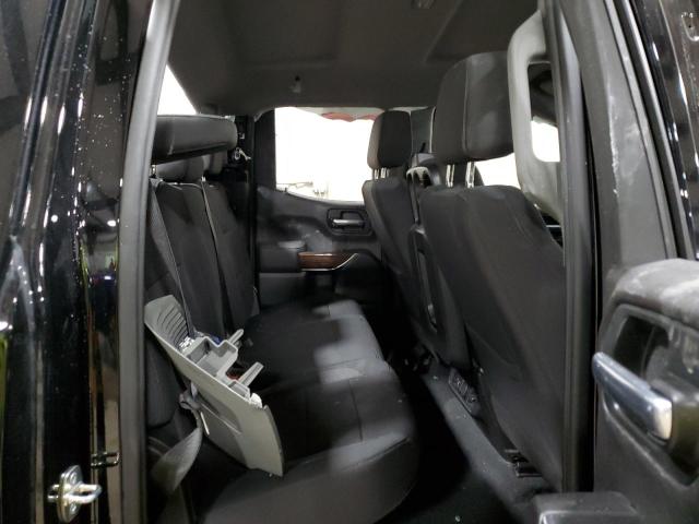 1GTR9CEDXLZ282562 GMC Sierra K1500 Elevation