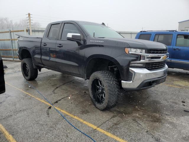 1GCRYDED5LZ173905 Chevrolet Silverado K1500 Lt