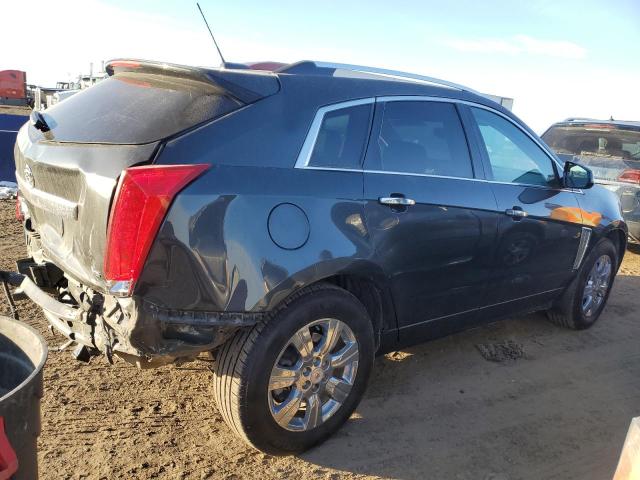 3GYFNEE31FS641679 Cadillac Srx Luxury Collection