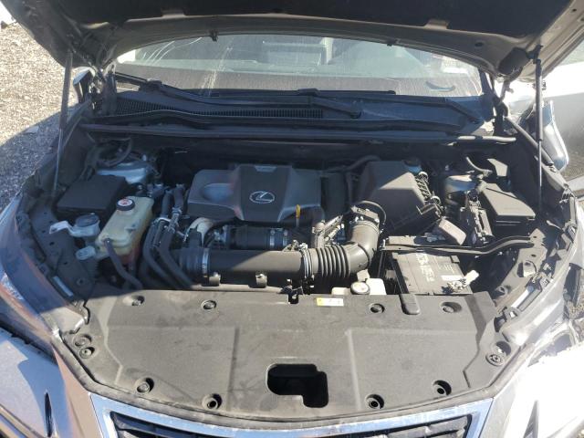 JTJYARBZ2K2158103 Lexus Nx 300 Base