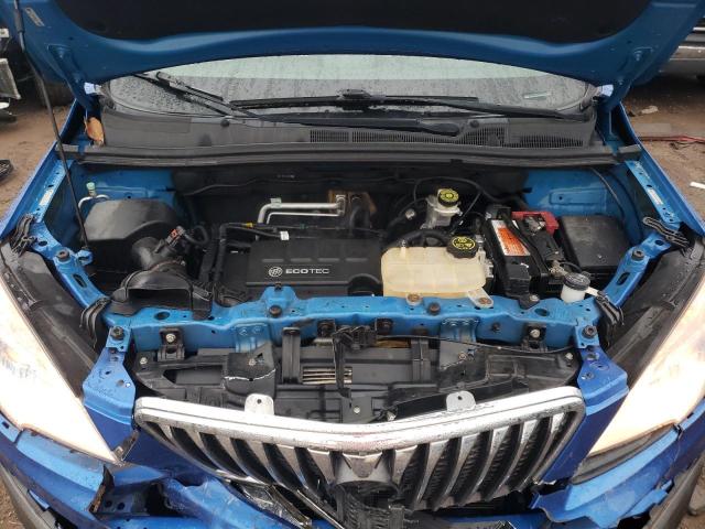 KL4CJASB3EB644872 Buick Encore