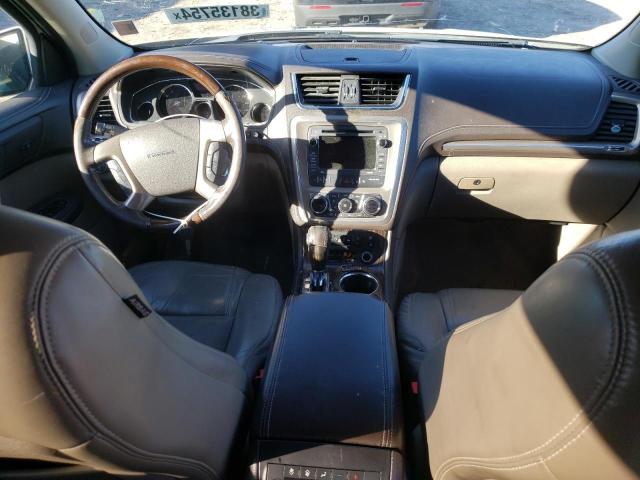 1GKKRTKD3EJ125628 GMC Acadia Denali