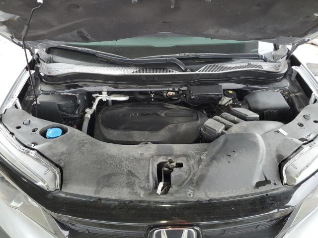 5FNYF6H28MB032020 Honda PILOT SE