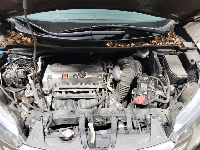 2HKRM3H35EH503156 Honda CR-V LX