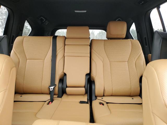 JTJGB7CX9P4037333 Lexus Lx 600 Base