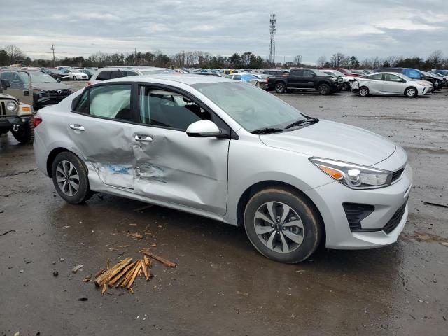 3KPA24AD7PE590254 KIA RIO LX