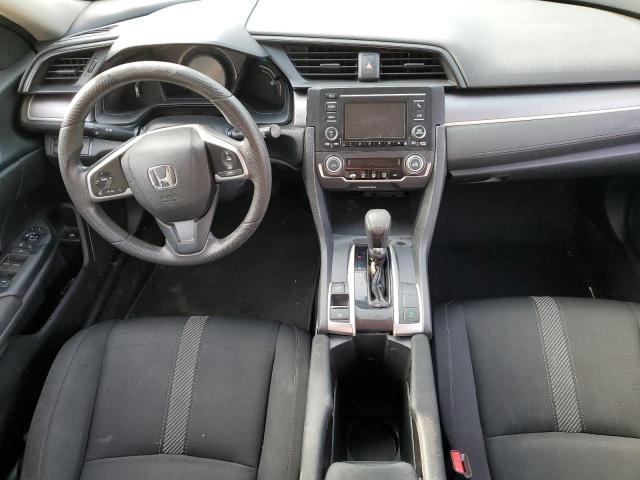 19XFC2F51GE235752 Honda Civic Lx
