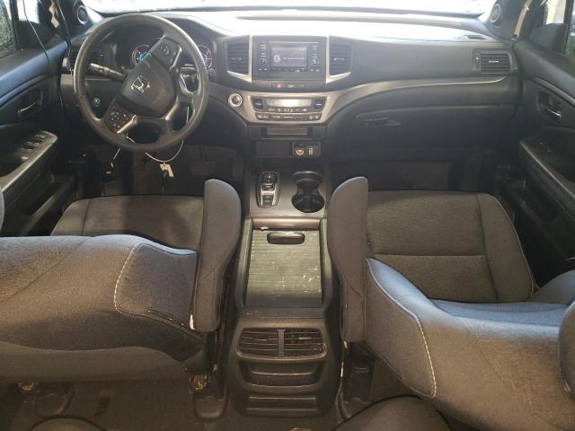 5FNYF8H22LB017622 Honda Passport Sport