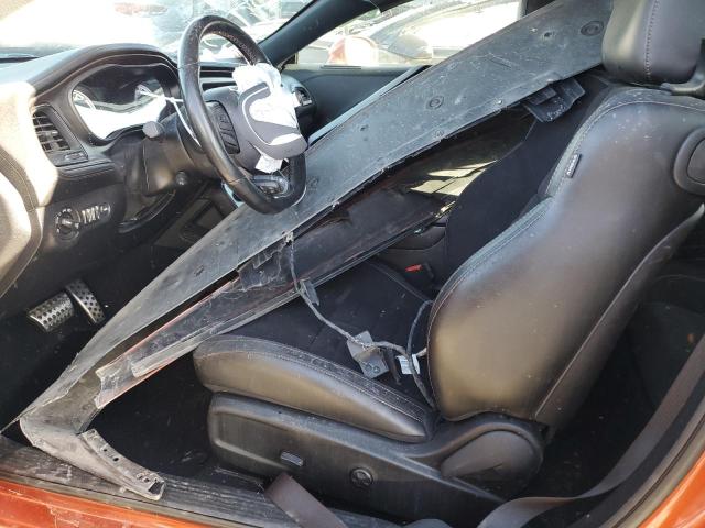 2C3CDZJG2LH172424 Dodge Challenger Gt