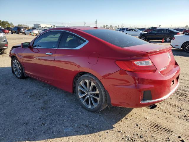 1HGCT2B88EA006411 Honda ACCORD EXL