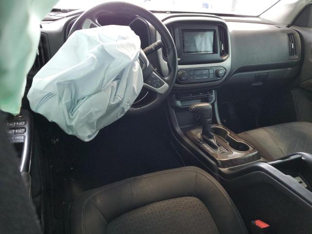 1GTG6CE32G1284303 GMC CANYON SLE