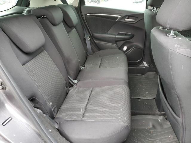 3HGGK5H85KM748602 Honda FIT EX