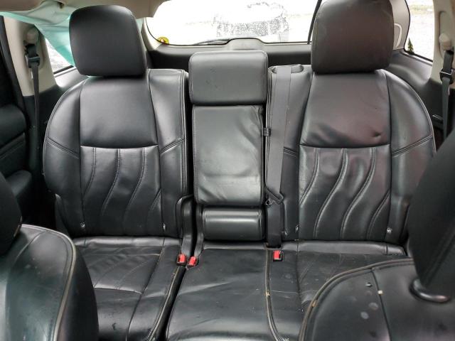 5N1AL0MM8FC538456 Infiniti QX60