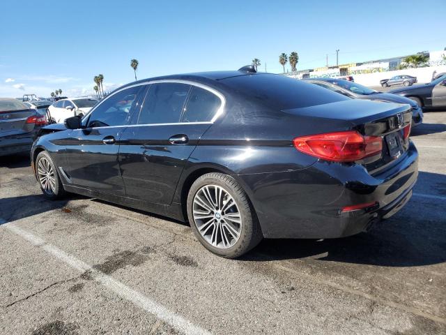 WBAJA5C59JWA38363 BMW 530 I