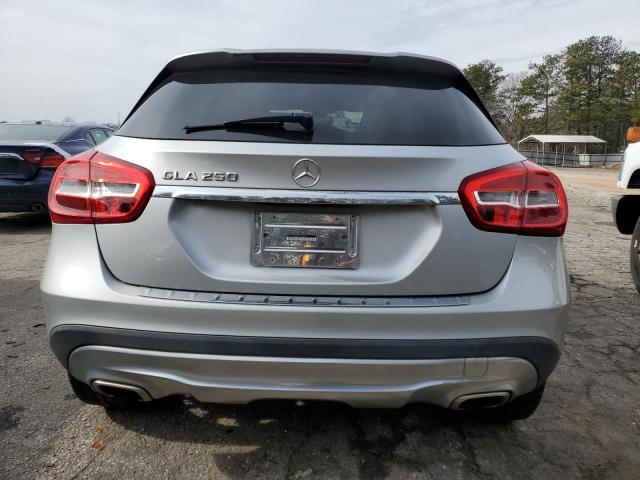 WDCTG4EBXGJ219881 Mercedes-Benz GLA 250