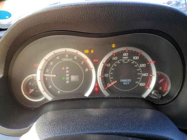 JH4CU2F88EC000861 Acura Tsx Se