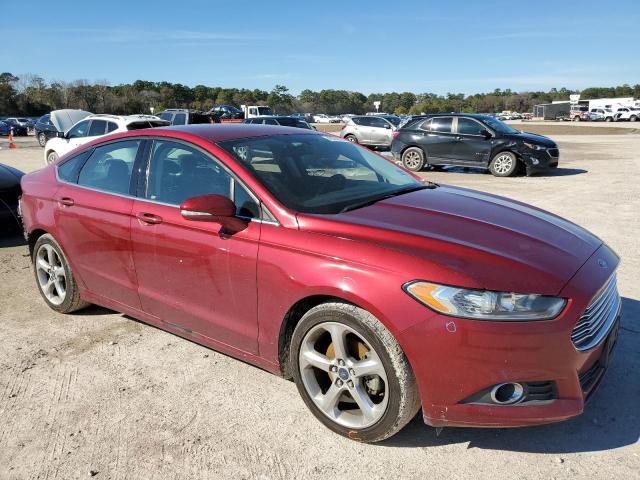 3FA6P0H78FR159824 Ford FUSION SE