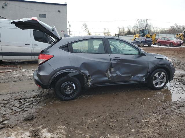 3CZRU6H35KG722859 Honda HR-V LX