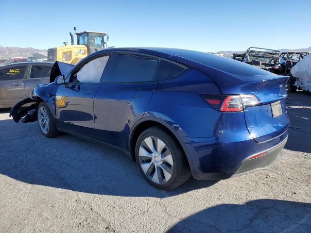7SAYGDEE2NF447709 Tesla Model Y