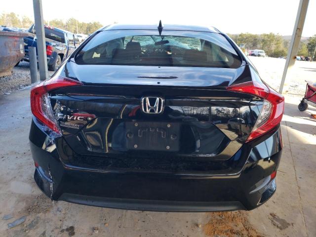 19XFC2F75JE034929 Honda CIVIC EX