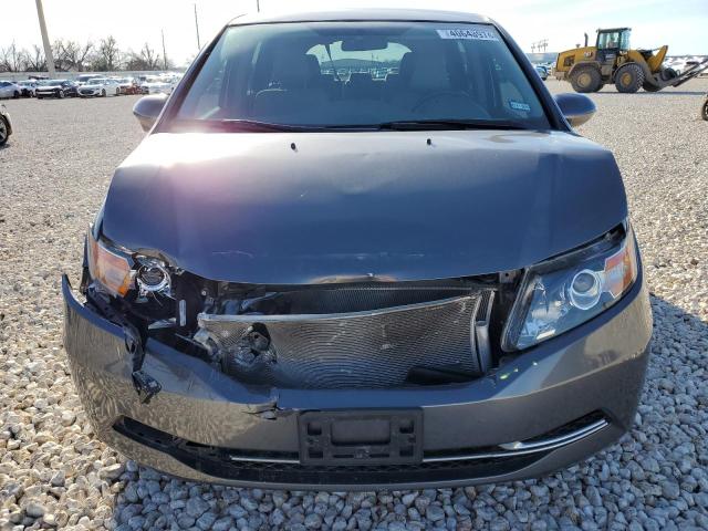 5FNRL5H34GB144964 Honda ODYSSEY SE
