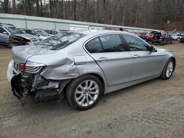 WBAFV3C57GD687529 BMW 535 D Xdrive