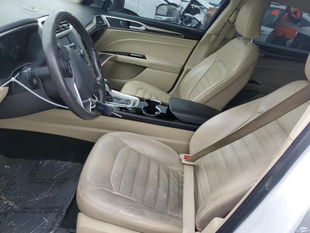 3FA6P0HD9GR218290 Ford FUSION SE