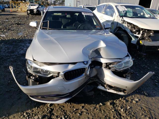 WBA8D9G37HNU63258 BMW 330 XI