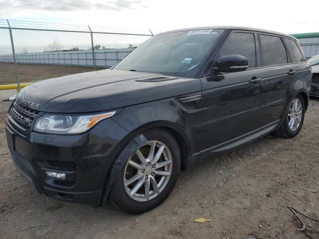 Aukcja sprzedaży 2015 Land Rover Range Rover Sport Se, vin: SALWG2VF9FA604981, numer aukcji: 38711154