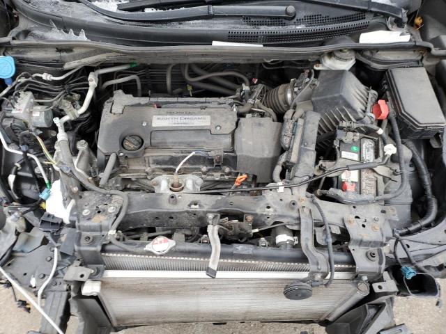 2HKRM4H59FH631764 Honda CR-V EX