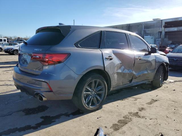 5J8YD4H08LL018687 Acura MDX A-SPEC