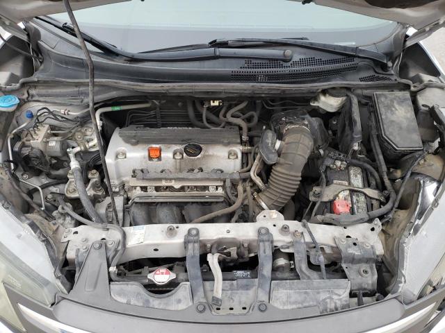 2HKRM3H56EH560175 Honda CR-V EX