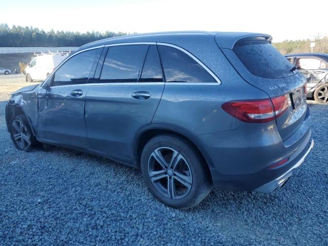 WDC0G4KB7GF015923 Mercedes-Benz Glc 300 4matic