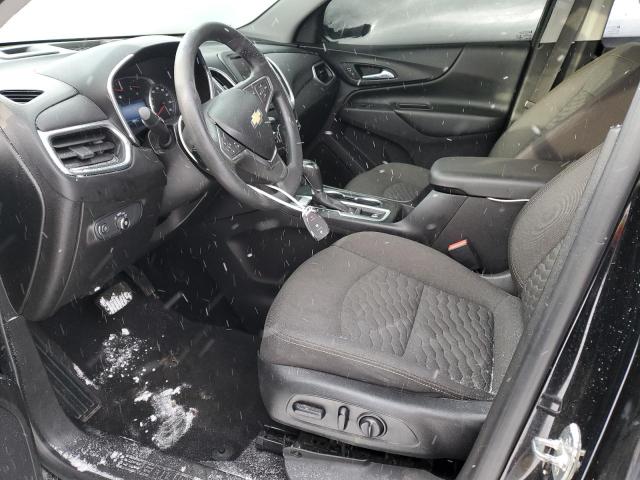 Chevrolet EQUINOX LT 2021 2GNAXUEV9M6104602 Image 7