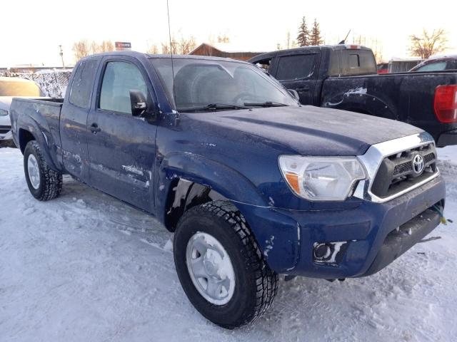 5TFUX4ENXFX031801 Toyota Tacoma Access Cab