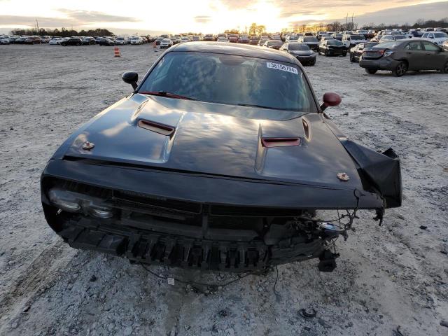 2C3CDZGG9JH235085 Dodge Challenger Gt
