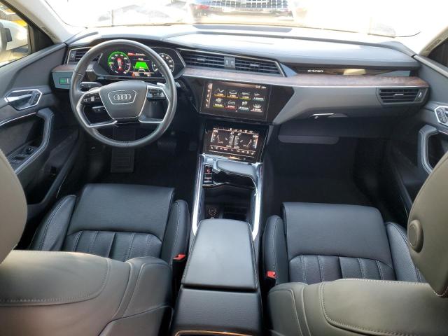 WA1VAAGE1KB024058 Audi E-tron Prestige