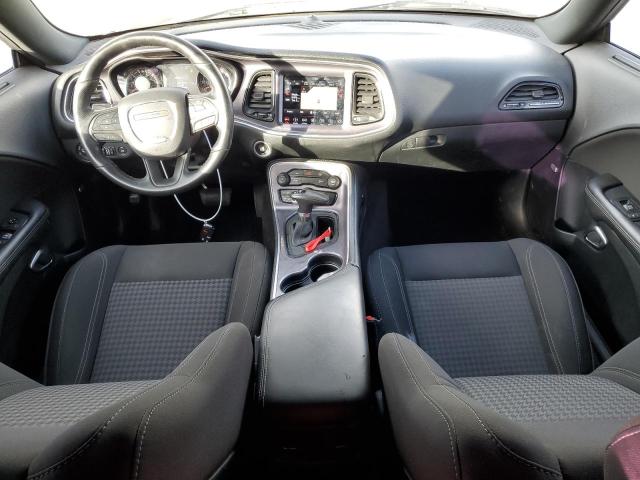2C3CDZAG4JH204528 Dodge Challenger Sxt