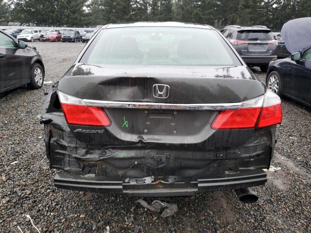 1HGCR2F77EA091063 Honda ACCORD EX