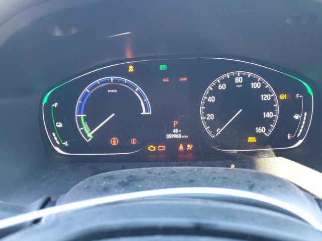 19XZE4F53LE008737 Honda INSIGHT EX
