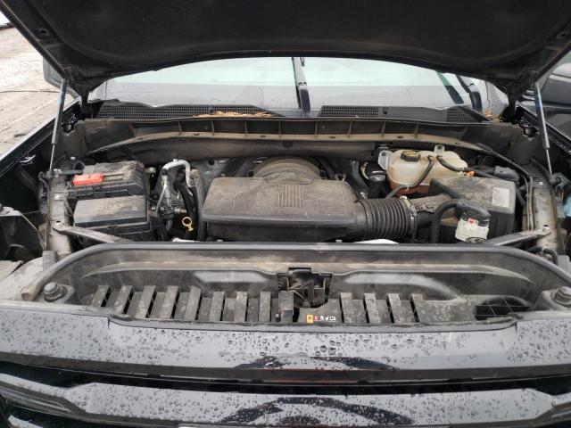 1GTP8CED7LZ320081 GMC Sierra C1500 Elevation