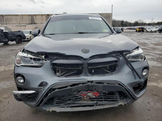 WBXHT3C39G5E49455 BMW X1 Xdrive28i