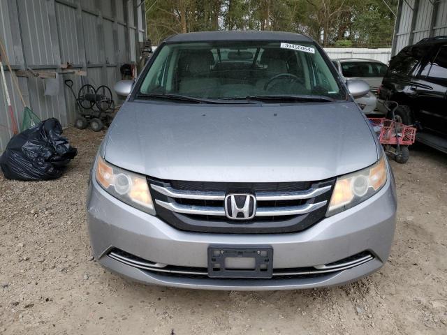 5FNRL5H35GB166083 Honda ODYSSEY SE