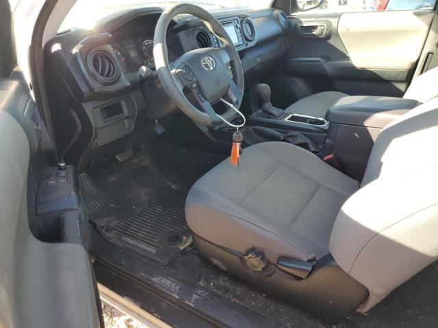 5TFSX5EN9HX049299 Toyota Tacoma Access Cab