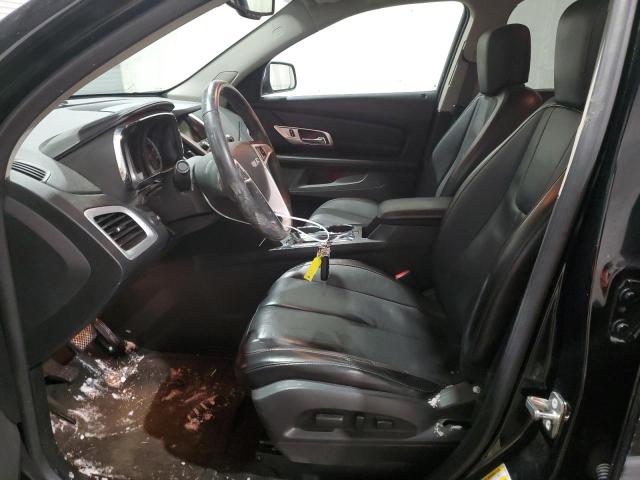 2GKFLUE39G6226801 GMC Terrain Slt